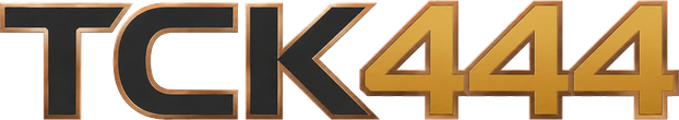 tck444 লোগো